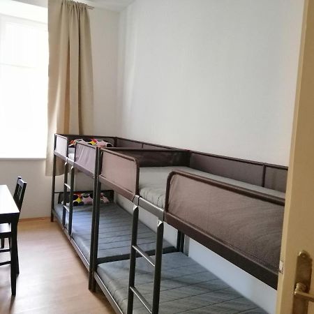Apms Rooms Bécs Kültér fotó
