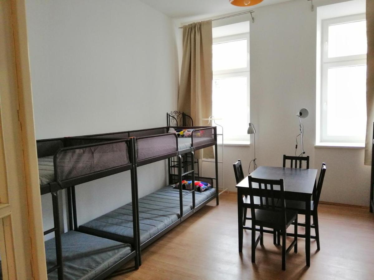 Apms Rooms Bécs Kültér fotó