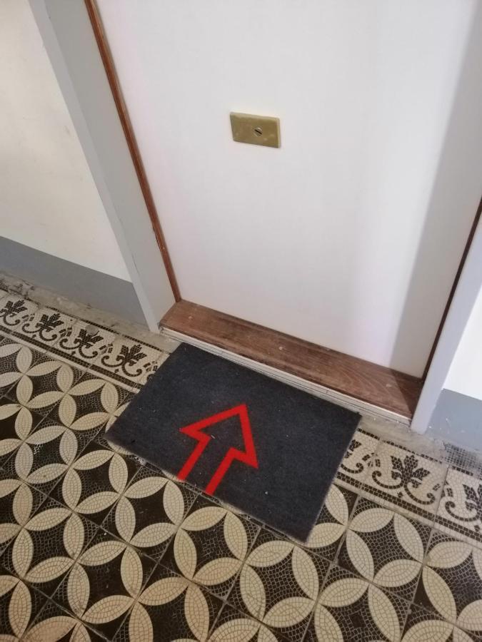 Apms Rooms Bécs Kültér fotó