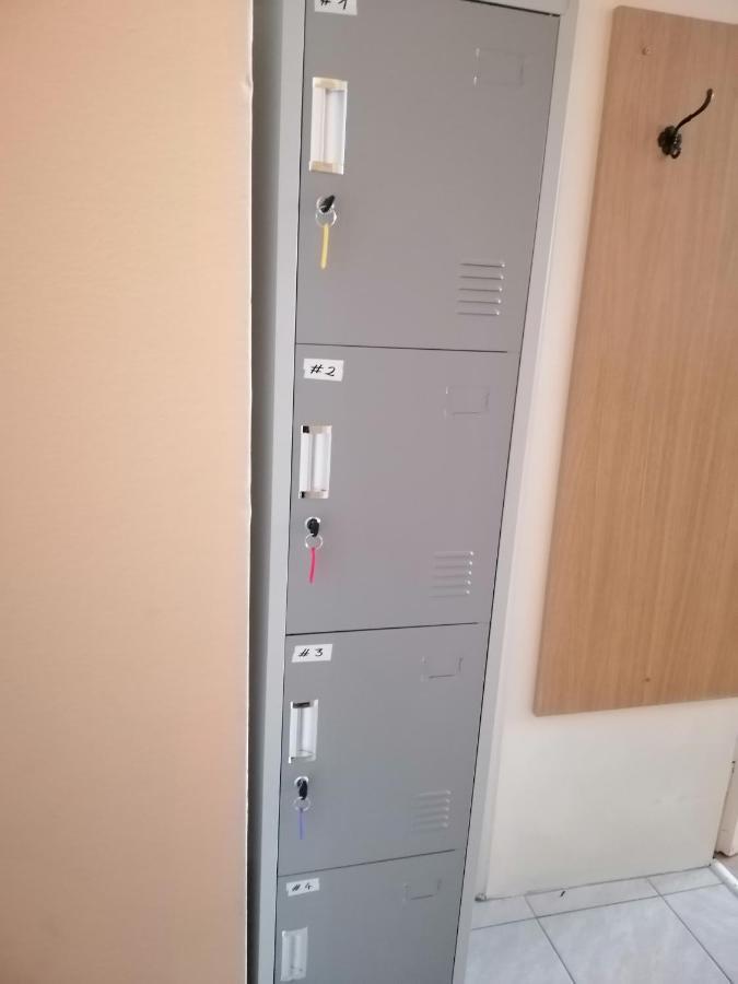 Apms Rooms Bécs Kültér fotó